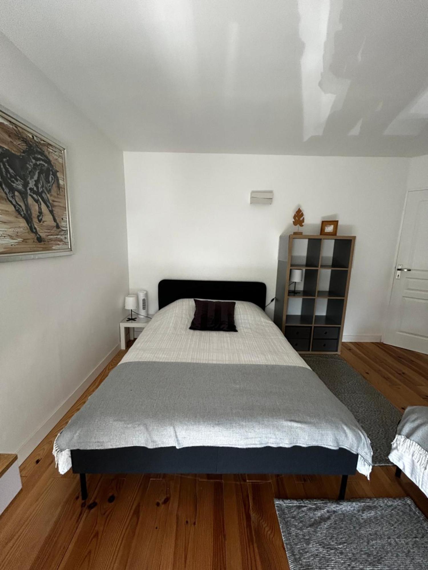 Le Ty Maclow Saint-Malo Exterior foto
